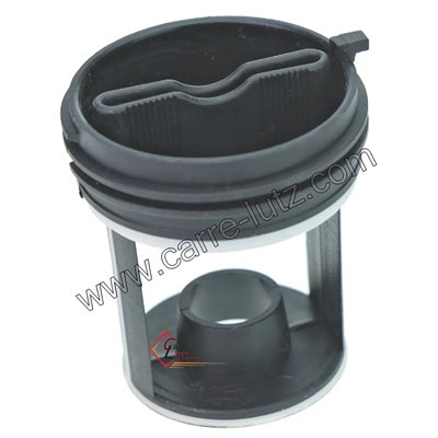 216186  Bouchon de pompe de vidange de lave linge Indesit Ariston C00045027 4,00 €