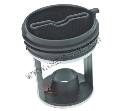 216186  Bouchon de pompe de vidange de lave linge Indesit Ariston C00045027 4,00 €