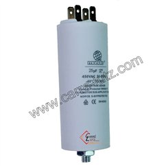 230012  25 mf 450v - Condensateur permanent  10,80 €