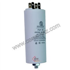 230012  25 mf 450v - Condensateur permanent  10,80 €