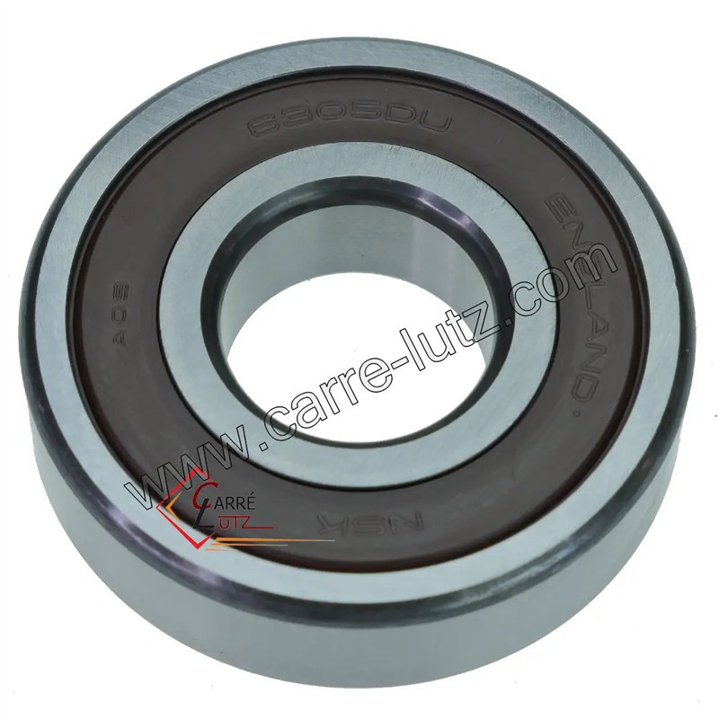 303257 Roulement à billes étanche NSK 6305-2RS 25x62x17 mm 10,90 € 303257 Roulement à billes étanche NSK 6305-2RS 25x62x17 mm 10,90 €