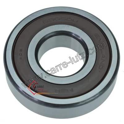 303257 Roulement à billes étanche NSK 6305-2RS 25x62x17 mm 10,90 €