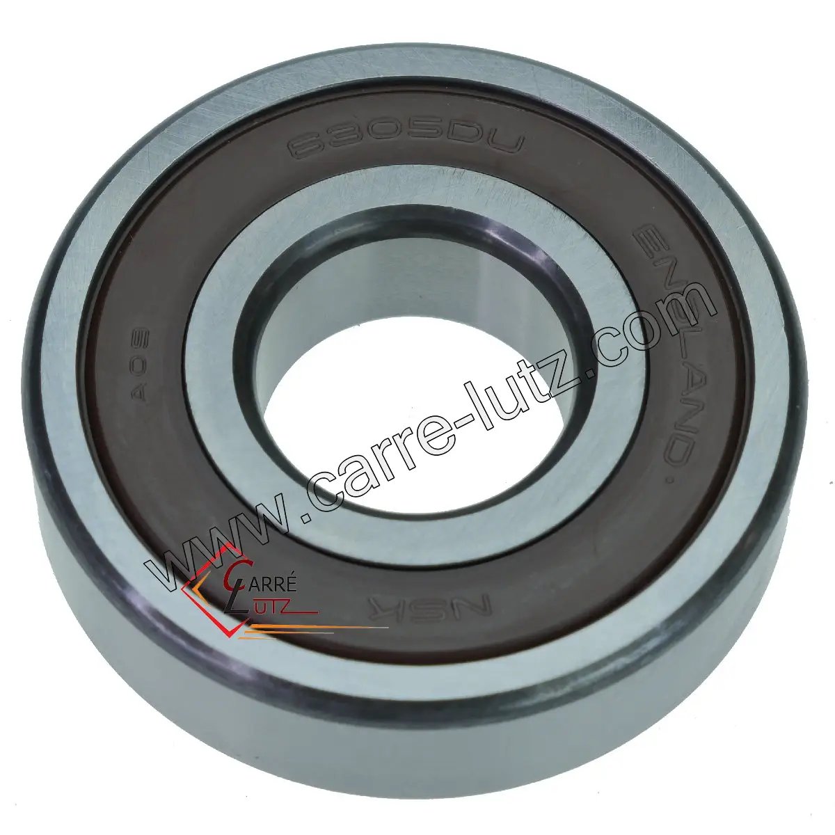 303257 Roulement à billes étanche NSK 6305-2RS 25x62x17 mm 10,90 € 303257 Roulement à billes étanche NSK 6305-2RS 25x62x17 mm 10,90 €