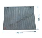 702222  Taque de foyer compatible avec Invicta Foyer 700 Promo - F670893B 101,40 €
