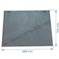 Taque de foyer compatible avec Invicta Foyer 700 Promo - F670893B