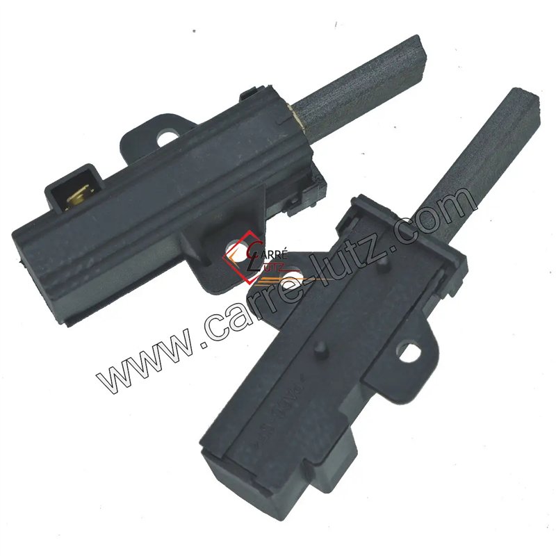 4006020152 - Jeu de 2 charbons moteur de lave linge A. Martin Faure electrolux 4006020152 - Jeu de 2 charbons moteur de lave linge A. Martin Faure electrolux