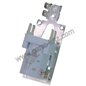 Filtre antiparasite 0,1 mf 2 x 22 pf 2,2 Mohm de lave vaisselle Ariston Indesit C00143383 Candy Rosières 91200489