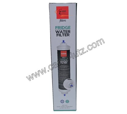 752031  DA2910105J - Filtre à eau pour réfrigérateur Américain Samsung  9,10 €
