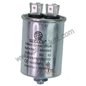 Condensateur permanent 8 MF 450V Condensateur permanent 8 MF 450V