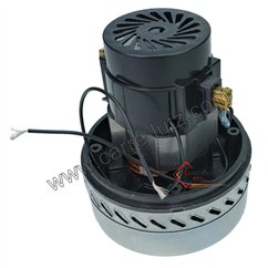 715304 Moteur d'aspirateur 1600W 48,60 €