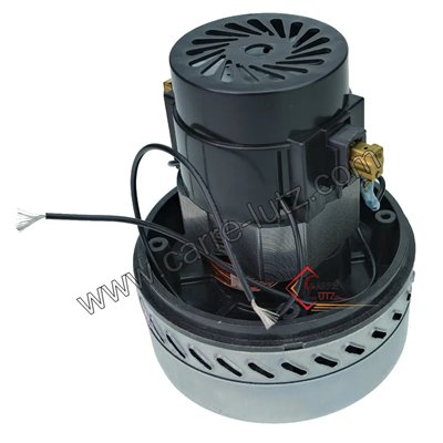 715304  Moteur d'aspirateur 1600W 48,50 €
