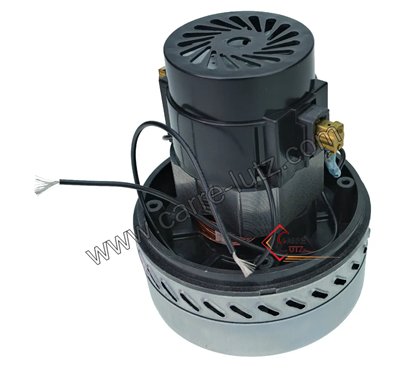 715304  Moteur d'aspirateur 1600W 48,60 €