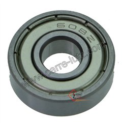 303010 Roulement à billes 608 8x22x7 mm 1,20 €