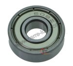303010  Roulement à billes 608 8x22x7 mm 1,20 €