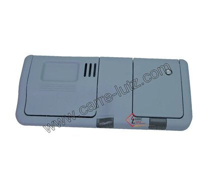 525031  481241868371﻿ - Boite à produits pour lave-vaisselle Radiola, Laden Whirlpool 34,20 €