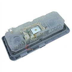 481241868371﻿ - Boite à produits pour lave-vaisselle Radiola, Laden Whirlpool