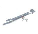 531106  Glissière de porte de réfrigérateur 3,40 €
