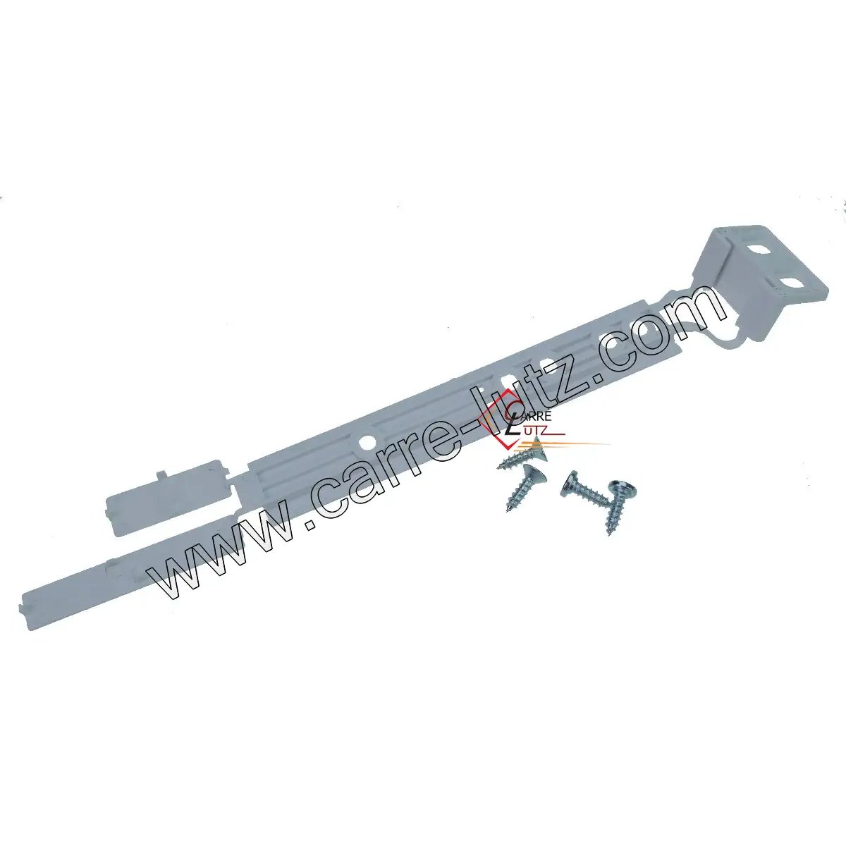 531106 Glissière de porte de réfrigérateur 3,40 € 531106 Glissière de porte de réfrigérateur 3,40 €