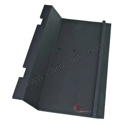 702725  Plaque de protection de coté gauche 10175433102 pour convecteur Godin 3102 36,00 €