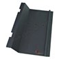 Plaque de protection de coté gauche 10175433102 pour convecteur Godin 3102 Plaque de protection de coté gauche 10175433102 pour convecteur Godin 3102