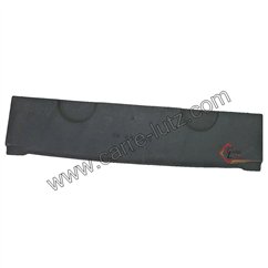 704613  305403 - Devant de tremie 24.62.54 de convecteur Franco Belge  66,00 €