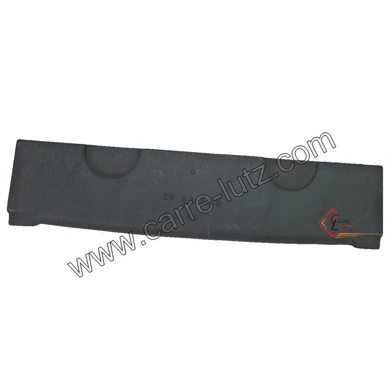 704613 305403 - Devant de tremie 24.62.54 de convecteur Franco Belge 66,00 € 704613 305403 - Devant de tremie 24.62.54 de convecteur Franco Belge 66,00 €