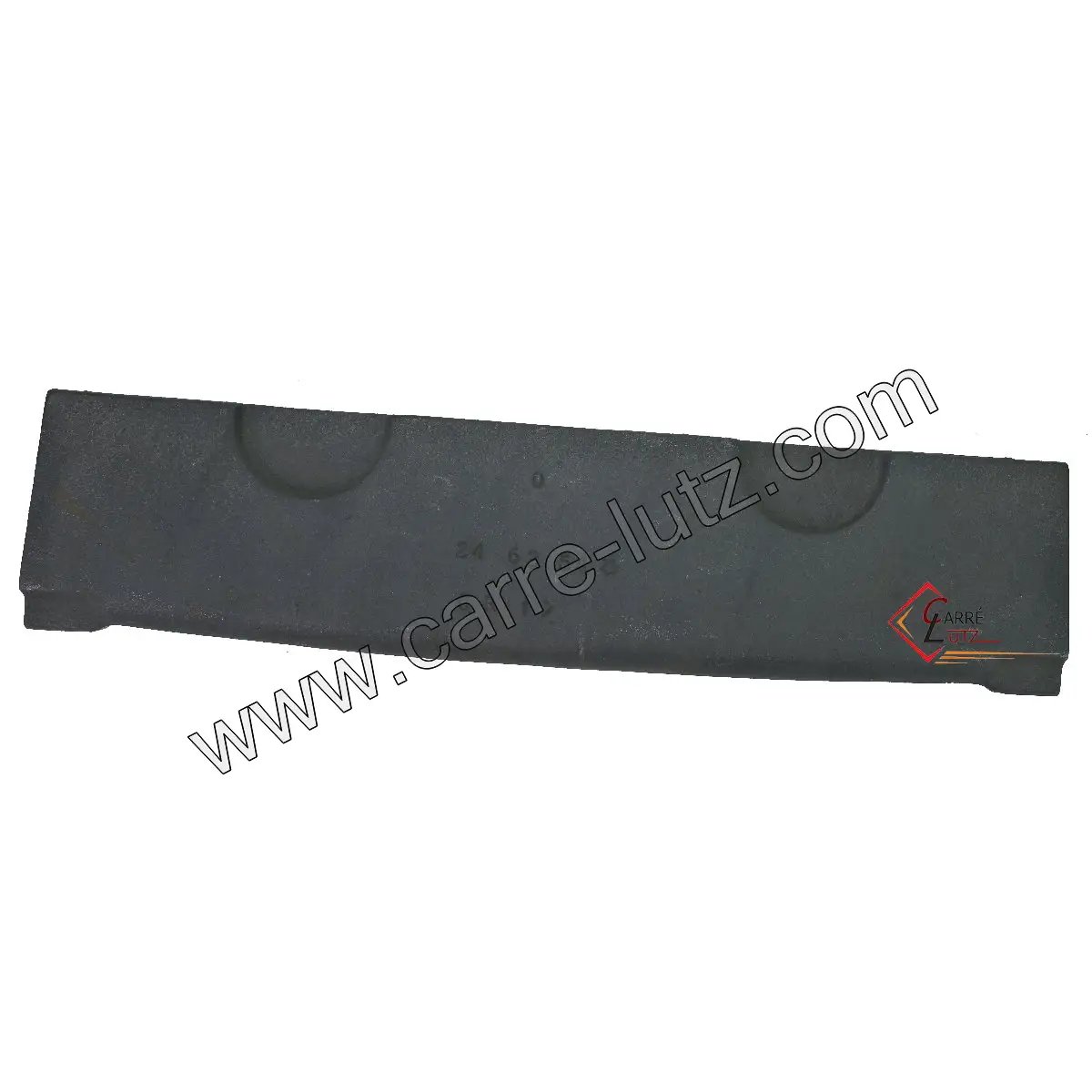 704613 305403 - Devant de tremie 24.62.54 de convecteur Franco Belge 69,20 € 704613 305403 - Devant de tremie 24.62.54 de convecteur Franco Belge 69,20 €