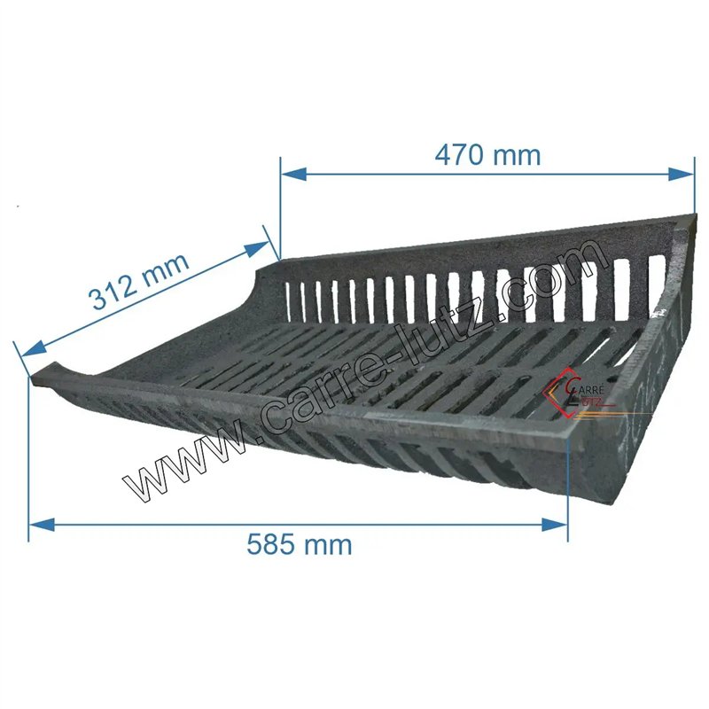704731 1020131260 - Corbeille pour convecteur Godin Colonial, 3126, 325101 351,00 € 704731 1020131260 - Corbeille pour convecteur Godin Colonial, 3126, 325101 351,00 €