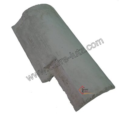 704787 00001306181 - Brique droite 107433726 pour convecteur Godin Petit Godin 3726 3727 51,60 €