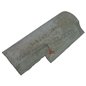 00001306182 - Brique gauche 107483726 pour convecteur Godin 3727 3726 Petit Godin