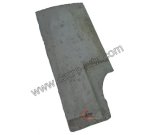 704789  00001306180 - Brique buse gauche 107773726 pour convecteur Godin 3726 3727 Petit Godin 31,70 €