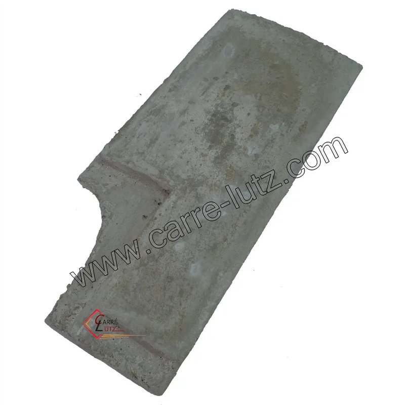 00001306179 - Brique buse droite 107763726 pour convecteur Godin 3726 3727 Petit Godin 00001306179 - Brique buse droite 107763726 pour convecteur Godin 3726 3727 Petit Godin