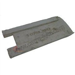 704791 00001306186 - Brique avant 107023727 pour convecteur Godin 3727 Petit Godin 34,50 €