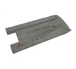 704791  00001306186 - Brique avant 107023727 pour convecteur Godin 3727 Petit Godin 34,50 €