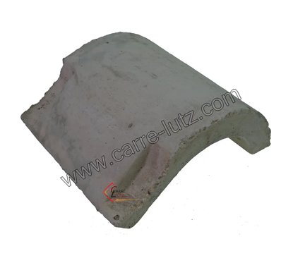 704793 00001306188 - Brique droite 107433726 pour convecteur Godin 3727 Petit Godin 23,30 €