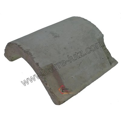 704794 00001306189 - Brique gauche 197483726 pour convecteur Godin 3727 Petit Godin 23,30 €