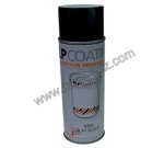 705030  Bombe de peinture noir 900° 14,90 €