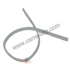 705110 Joint plat souple epaisseur 3 mm 500 x10mm 2,20 €