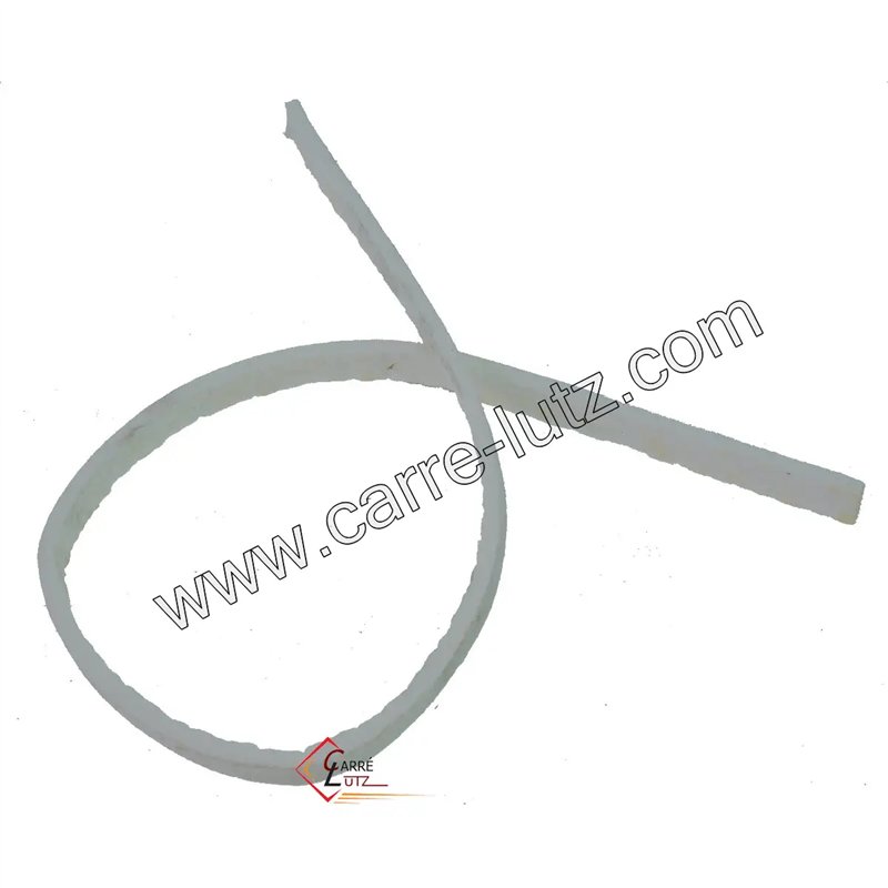 Joint plat souple epaisseur 3 mm 500 x10mm Joint plat souple epaisseur 3 mm 500 x10mm