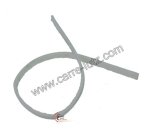 705110  Joint plat souple epaisseur 3 mm 500 x10mm 2,20 €