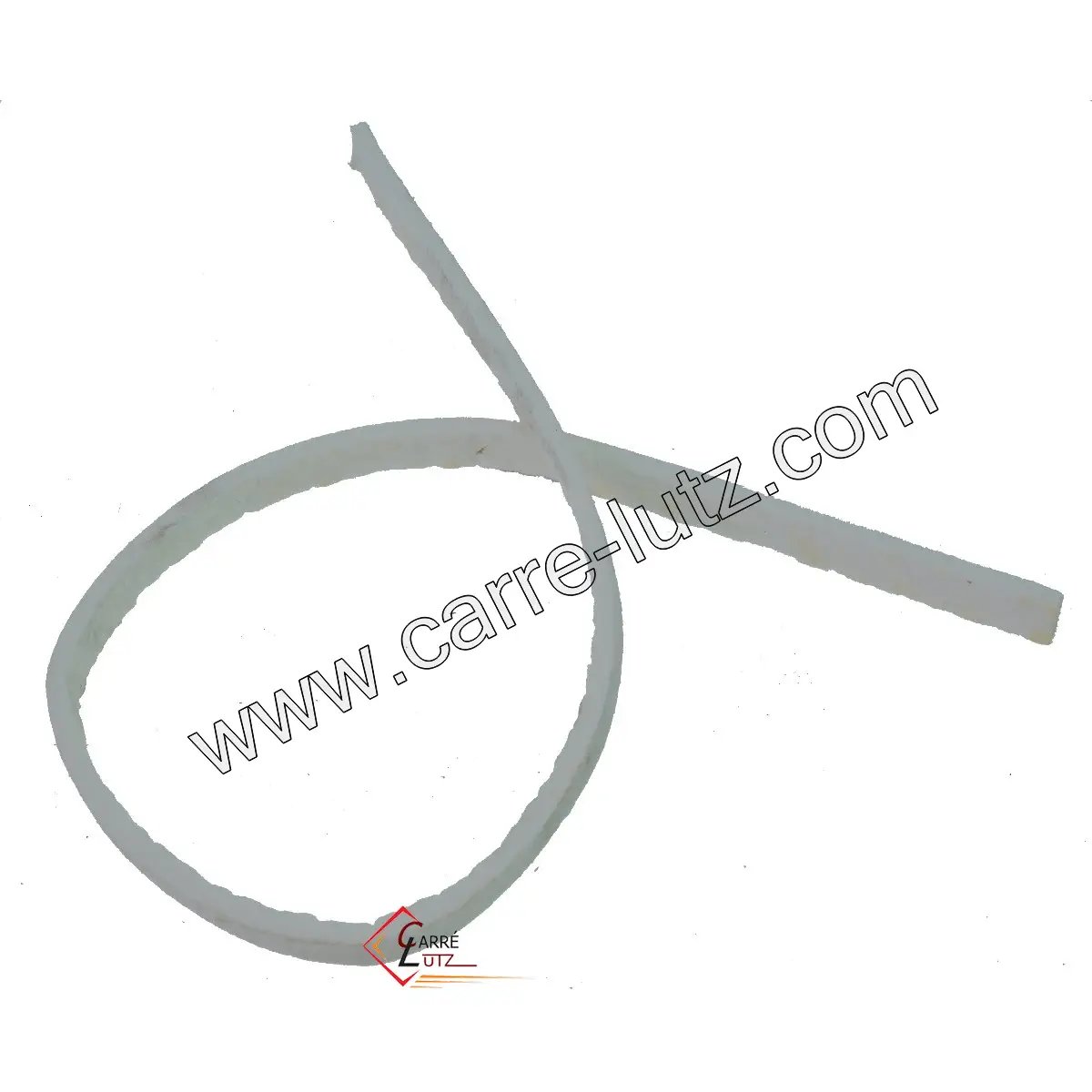 705110  Joint plat souple epaisseur 3 mm 500 x10mm 2,20 €