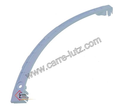 Pognée de hublot 00632021 de lave linge Bosch Siemens