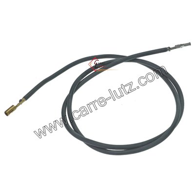 F4090  Fil haute tension pour piezo de convecteur Efel Surdiac 8,40 €
