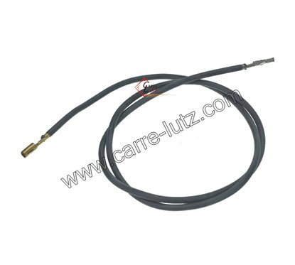 Fil haute tension pour piezo de convecteur Efel Surdiac