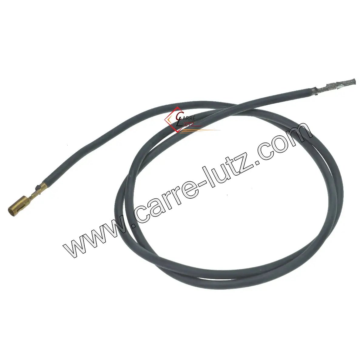 F4090  Fil haute tension pour piezo de convecteur Efel Surdiac 8,40 €