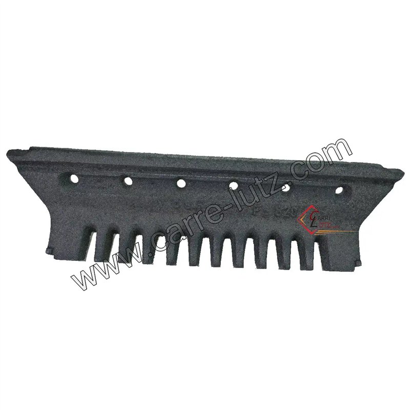 F6098  084620250 0846225 - Corbeille avant de convecteur Efel Surdiac 63,20 €