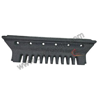 F6098  084620250 0846225 - Corbeille avant de convecteur Efel Surdiac 63,20 €