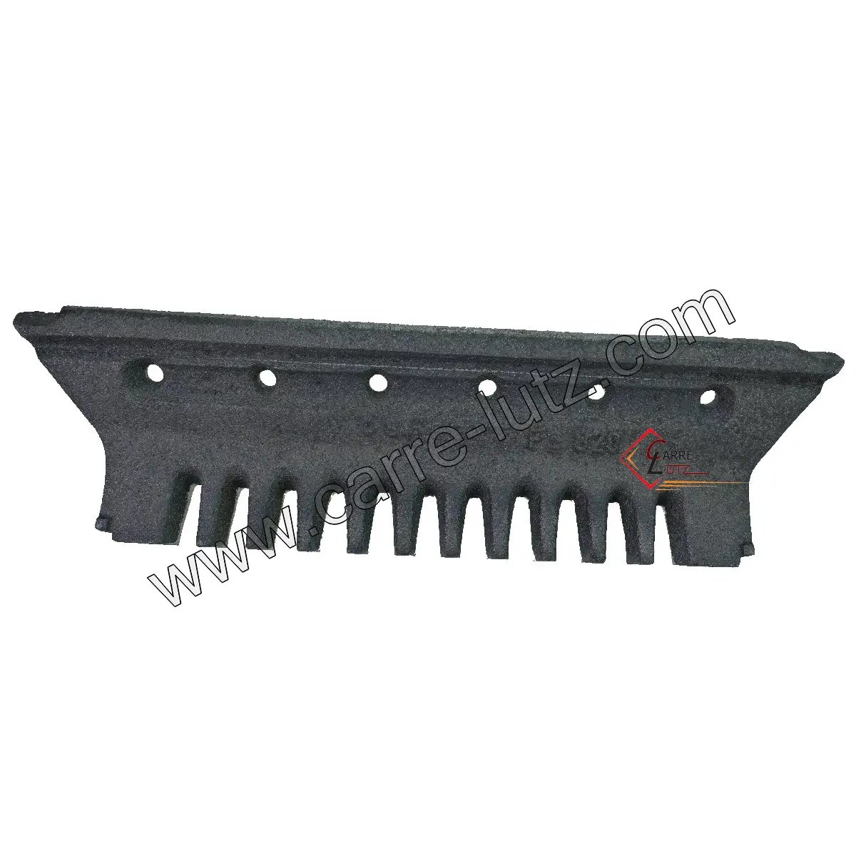 F6098  084620250 0846225 - Corbeille avant de convecteur Efel Surdiac 63,20 €