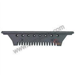 F6169  084640220 - Corbeille arrière de convecteur Efel Surdiac 119,80 €