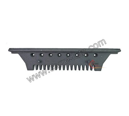 084640220 - Corbeille arrière de convecteur Efel Surdiac